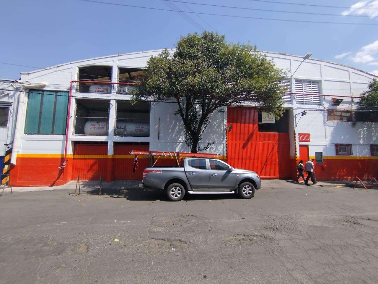 Planta Manufacturera